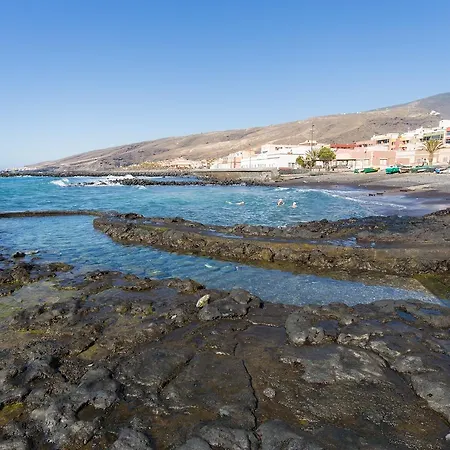 Live Puertito Karateca Apartment