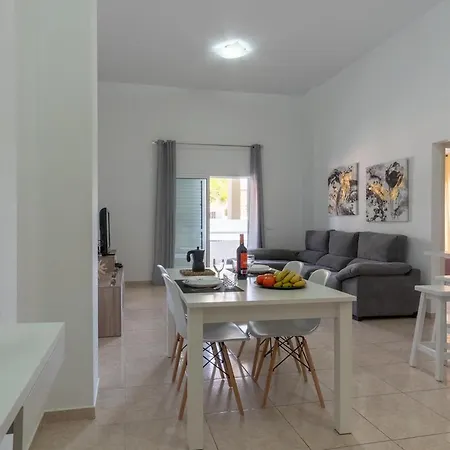 Live Puertito Karateca Lägenhet Puertito de Guimar