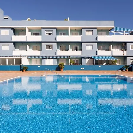 Apartment Live Puertito Karateca *