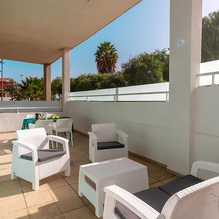 Apartamento Live Puertito Karateca Puertito de Guimar